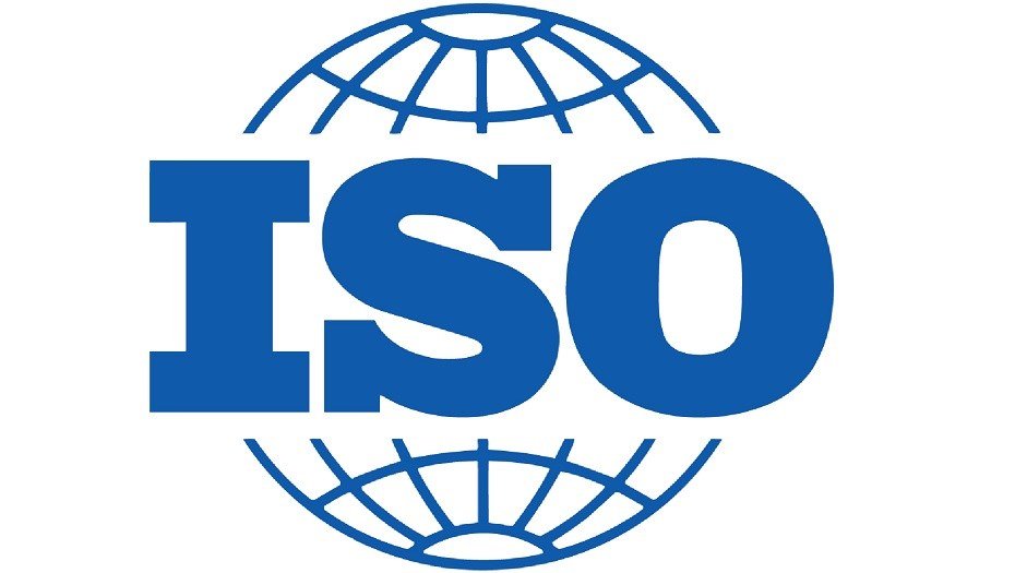 Cертификат СМК ISO 9001:2015